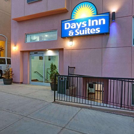 Days Inn & Suites By Wyndham Ozone Park/Jfk Airport New York Luaran gambar