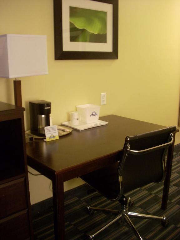 Days Inn & Suites By Wyndham Ozone Park/Jfk Airport New York Luaran gambar