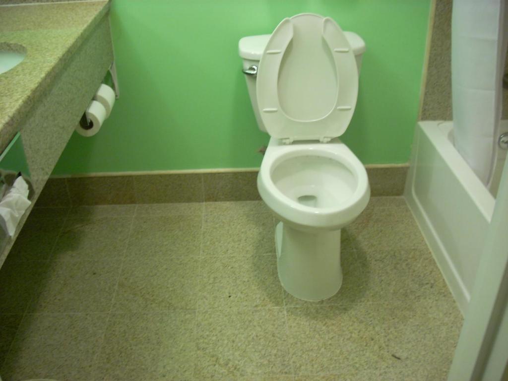Days Inn & Suites By Wyndham Ozone Park/Jfk Airport New York Bilik gambar