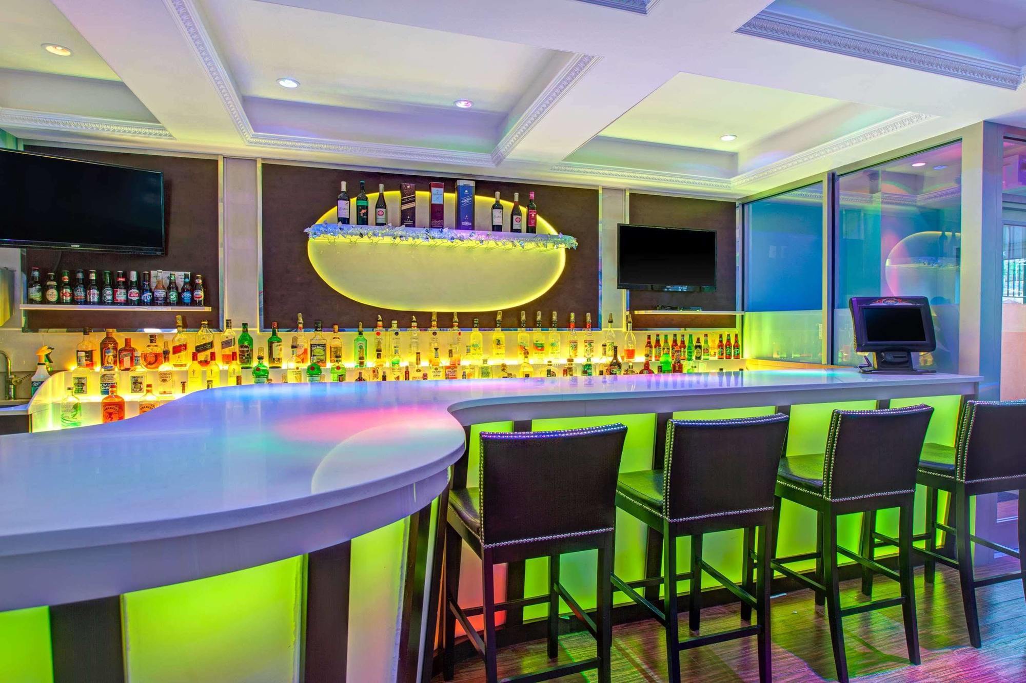 Days Inn & Suites By Wyndham Ozone Park/Jfk Airport New York Luaran gambar
