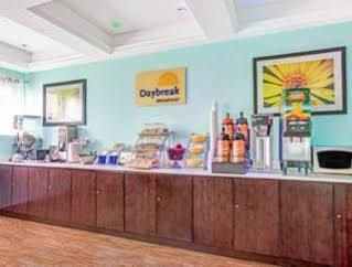 Days Inn & Suites By Wyndham Ozone Park/Jfk Airport New York Luaran gambar